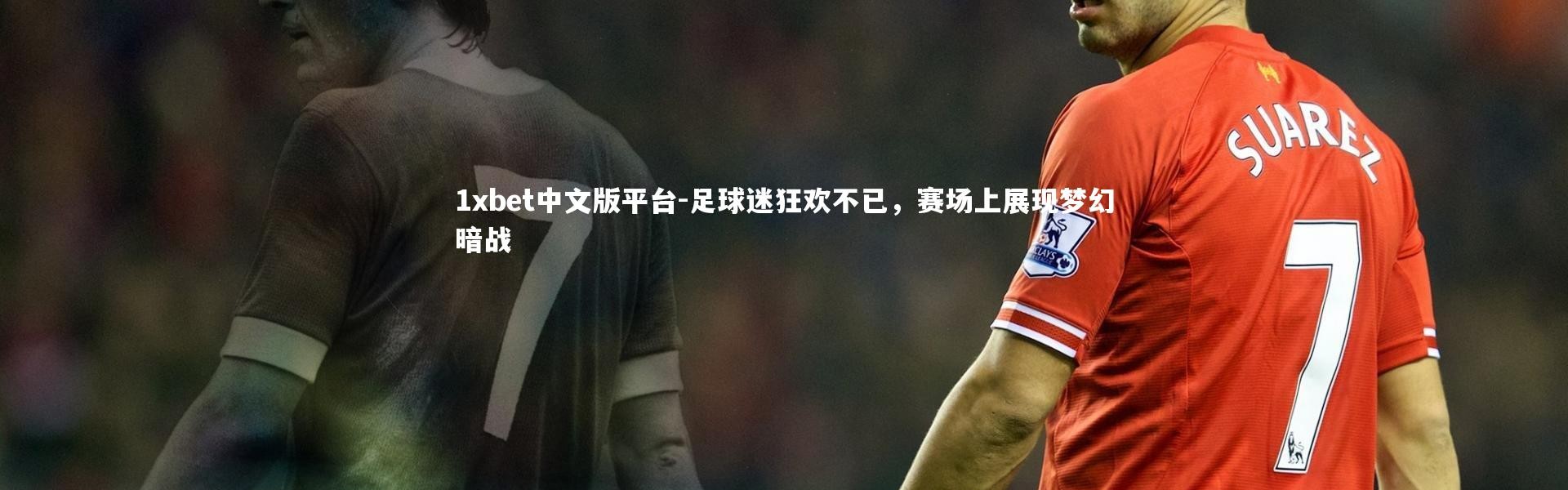 1xbet中文版平台-足球迷狂欢不已，赛场上展现梦幻暗战